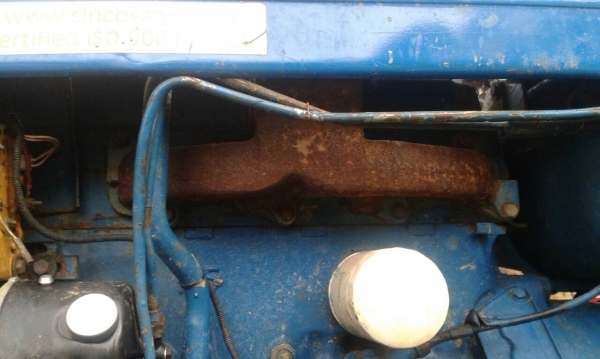 ขายรถไถ 6600 สองเพลา คานหน้านิวฮอลแลนด์ รถสภาพใหม่ใช้งานได้ปกติทุกระบบ ขายรถไถ 6600 สองเพลา คานหน้านิวฮอลแลนด์ รถสภาพใหม่ใช้งานได้ปกติทุกระบบ