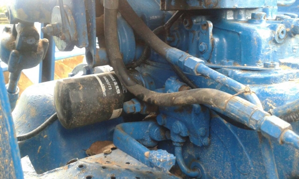 ขายรถไถ 6600 สองเพลา คานหน้านิวฮอลแลนด์ รถสภาพใหม่ใช้งานได้ปกติทุกระบบ ขายรถไถ 6600 สองเพลา คานหน้านิวฮอลแลนด์ รถสภาพใหม่ใช้งานได้ปกติทุกระบบ