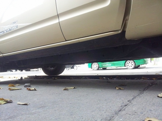 Nissan Frontier NAVARA 2008 2.5SE