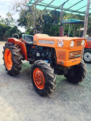 ขายๆL1501 4WD