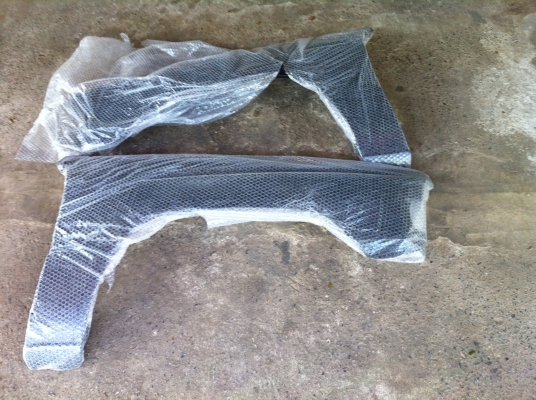 แก้มข้างฮีโร่ ของใหม่เก่าเก็บ