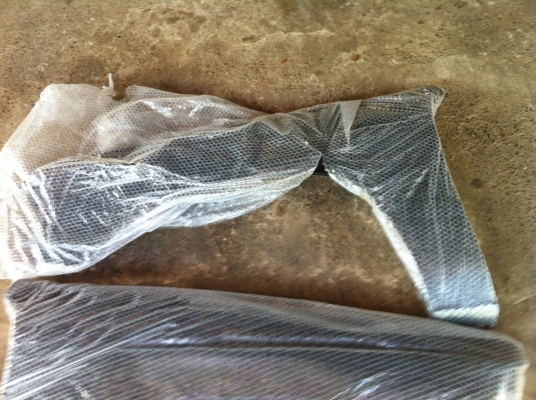 แก้มข้างฮีโร่ ของใหม่เก่าเก็บ