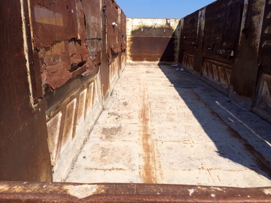 ขายด่วน  หางคอก  กระบะสามมิตรไม่ดั้พ์  ยาว  10.80 เมตร  พร้อมใช้งาน  เอกสารพร้อม