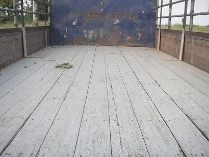 รับมัดจำแล้วครับ....ขาย ISUZU NPR 115 แรง ห้างแท้ จดปี 35