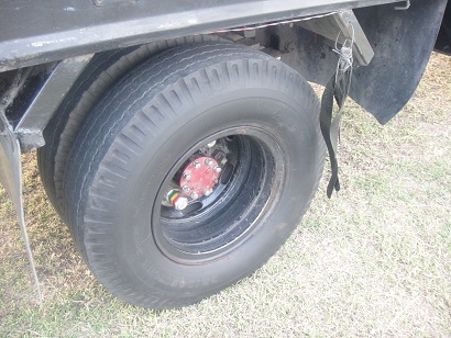 รับมัดจำแล้วครับ....ขาย ISUZU NPR 115 แรง ห้างแท้ จดปี 35