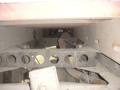 รับมัดจำแล้วครับ....ขาย ISUZU NPR 115 แรง ห้างแท้ จดปี 35