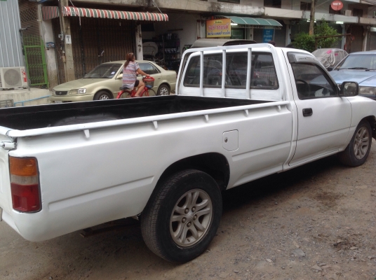 Toyota ไมตี้เอ๊กซ์ หัวเดียว แอร์เย็น หน้าเดิมเครื่องดีมาก 74000 บาท Toyota ไมตี้เอ๊กซ์ หัวเดียว แอร์เย็น หน้าเดิมเครื่องดีมาก 74000 บาท