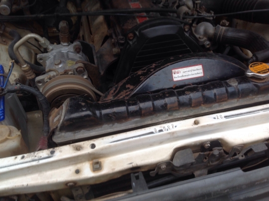 Toyota ไมตี้เอ๊กซ์ หัวเดียว แอร์เย็น หน้าเดิมเครื่องดีมาก 74000 บาท Toyota ไมตี้เอ๊กซ์ หัวเดียว แอร์เย็น หน้าเดิมเครื่องดีมาก 74000 บาท