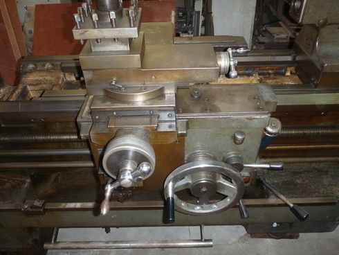 ขายเครื่องกลึง MORISEIKI รุ่น MR-1000G