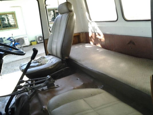 HINO10ล้อ1เพลาF17กระบะดั้ม