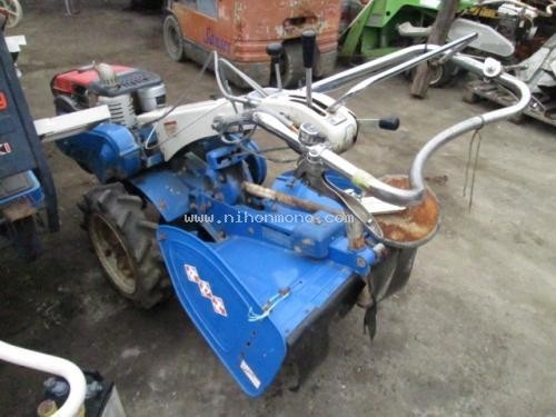 รถพรวนดินเดินตาม    ISEKI    KS650D  รหัสสินค้า : 14002072    หรือเพิ่มเติมไดที่ www.nihonmono.com