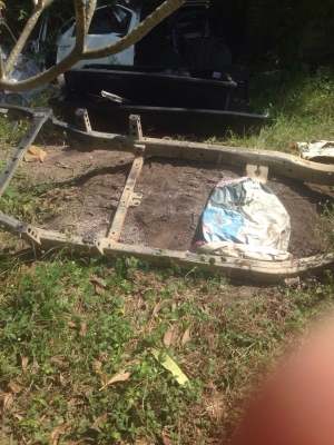 คัชซีดีเเมกด์หัวเดียวพร้อมทะเบียน ปี05 สีขาว โอนลอย ราคา 42,000฿