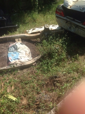 คัชซีดีเเมกด์หัวเดียวพร้อมทะเบียน ปี05 สีขาว โอนลอย ราคา 42,000฿