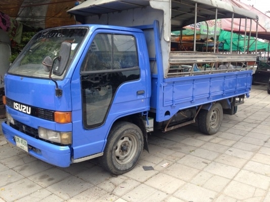 ขายถูกพร้อมวิ่งงานขับดีมากๆ ช่วงล่างดีมากเครื่องแน่น ยกหัวใด้สนใจสอบถามใด้