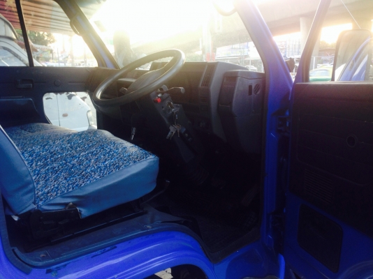 ขายถูกพร้อมวิ่งงานขับดีมากๆ ช่วงล่างดีมากเครื่องแน่น ยกหัวใด้สนใจสอบถามใด้