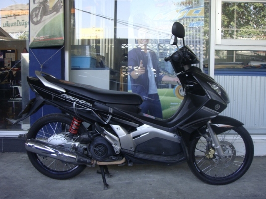 นูโว MX สวยๆๆ 13000 นูโว MX สวยๆๆ 13000