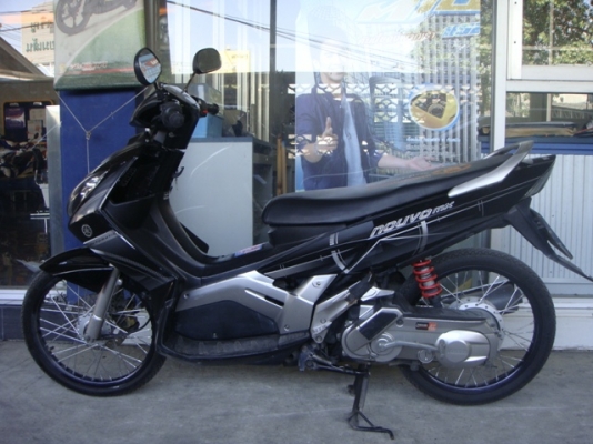 นูโว MX สวยๆๆ 13000