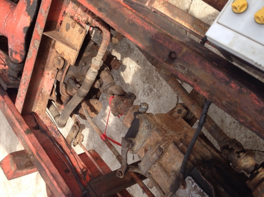 ขายอีแต๋นดั้ม ขายอีแต๋นดั้ม