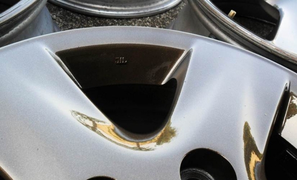 ขาย แม็ก4รู100แท้ๆ2ชุด-ขอบ15(4วง2,900บ.)+ขอบ14(4วง2,400บ.)ไม่คดไม่ดุ้ง สีสวยT.092-9351644