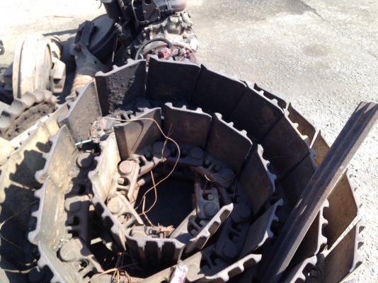 ขายอะไหล่เครื่องจักร