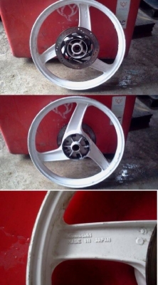 15-12-57 ลดสุดๆ อะไหล่มือ2 2T คละรุ่น คละค่าย รับของได้หน้าราม1