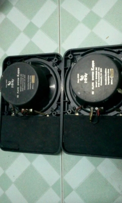 ลำโพงรถยนต์อินฟินิตี้ รวมเปลี่ยนขอบให้