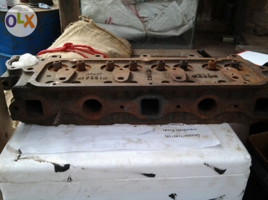 ขายฝาสูบ Datsun J-15,J-16