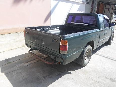 ขายรถ isuzu tfr 1991 p0wer ขายรถ isuzu tfr 1991 p0wer