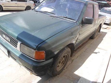 ขายรถ isuzu tfr 1991 p0wer ขายรถ isuzu tfr 1991 p0wer