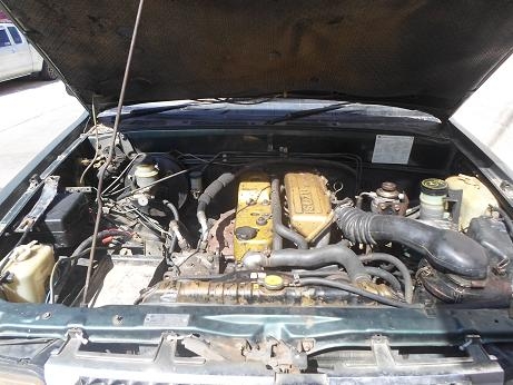 ขายรถ isuzu tfr 1991 p0wer ขายรถ isuzu tfr 1991 p0wer