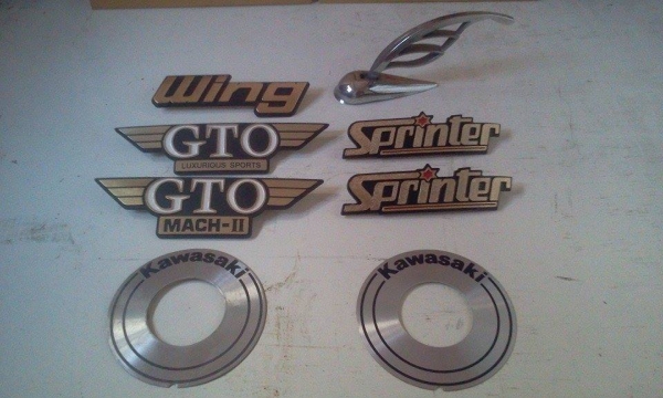 15-12-57 ลด+ส่งฟรี!! อะไหล่ Kawasaki 150cc.  แท้ศูนย์ มือ1ทุกชิ้น