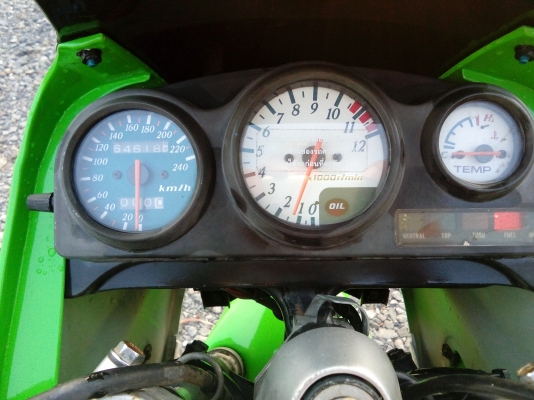 ขาย KR 150 CC