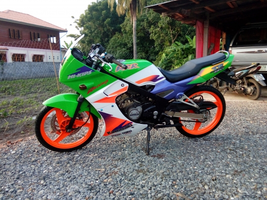 ขาย KR 150 CC