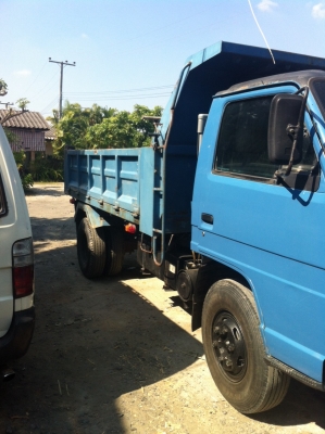 ขาย อีซูซุ NPR 115 แรง ดั้ม ปี 37 ขาย อีซูซุ NPR 115 แรง ดั้ม ปี 37