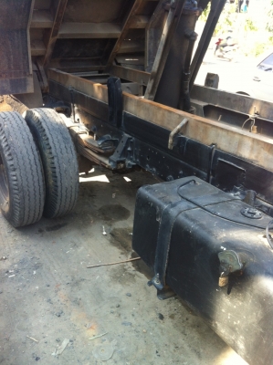 ขาย อีซูซุ NPR 115 แรง ดั้ม ปี 37 ขาย อีซูซุ NPR 115 แรง ดั้ม ปี 37