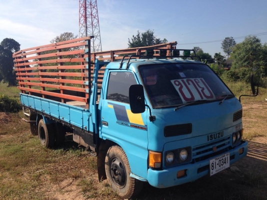 ขาย/แรก ks110 4bd1 ฝาขาว ขาย/แรก ks110 4bd1 ฝาขาว