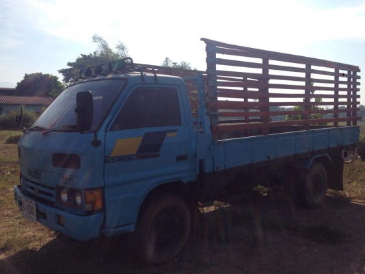 ขาย/แรก ks110 4bd1 ฝาขาว ขาย/แรก ks110 4bd1 ฝาขาว