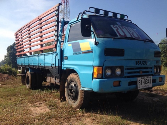 ขาย/แรก ks110 4bd1 ฝาขาว ขาย/แรก ks110 4bd1 ฝาขาว