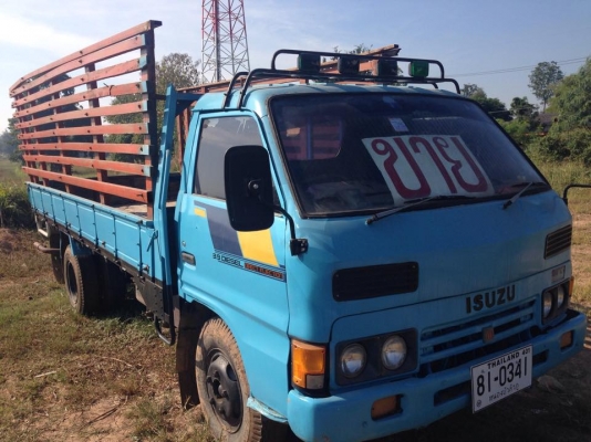 ขาย/แรก ks110 4bd1 ฝาขาว ขาย/แรก ks110 4bd1 ฝาขาว