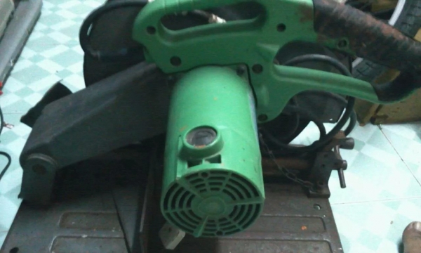 แทนตัดไฟเบอร์ ฮิตาชิ