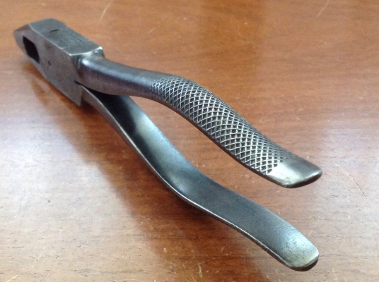 ขายคีม Vintage U.S.A. ขนาด 8"