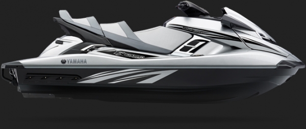 !!! ร้าน GoForJet ขาย Yamaha FX SHO Cruiser 2015 NEW !!!