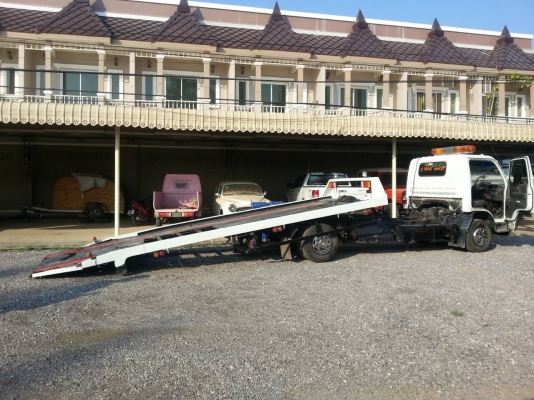 ขาย รถสไลด์ออน คับ