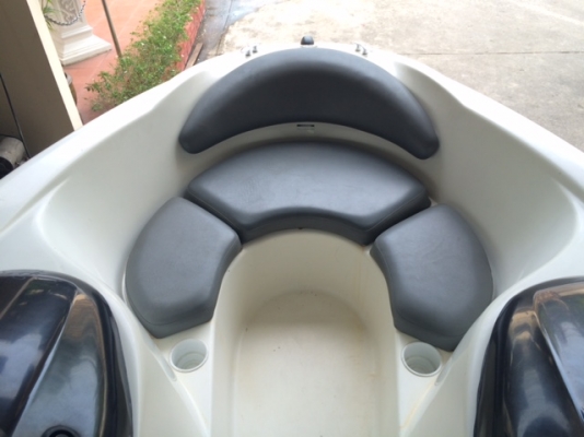 !!! ร้าน GoForJet ขายเรือ Sea-Doo Challenger 1800 ปี 2001 สวยๆๆๆสักลำครับ !!! !!! ร้าน GoForJet ขายเรือ Sea-Doo Challenger 1800 ปี 2001 สวยๆๆๆสักลำครับ !!!