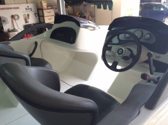 !!! ร้าน GoForJet ขายเรือ Sea-Doo Challenger 1800 ปี 2001 สวยๆๆๆสักลำครับ !!! !!! ร้าน GoForJet ขายเรือ Sea-Doo Challenger 1800 ปี 2001 สวยๆๆๆสักลำครับ !!!