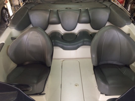 !!! ร้าน GoForJet ขายเรือ Sea-Doo Challenger 1800 ปี 2001 สวยๆๆๆสักลำครับ !!! !!! ร้าน GoForJet ขายเรือ Sea-Doo Challenger 1800 ปี 2001 สวยๆๆๆสักลำครับ !!!