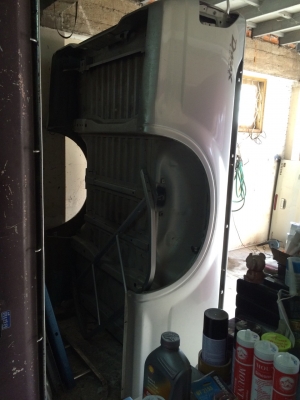 ลูกกะบะ Dmax ตอนเดียว