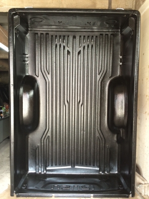 ลูกกะบะ Dmax ตอนเดียว