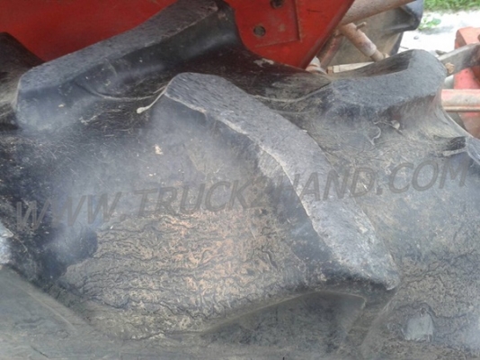 รถไถ  ยี่ห้อ KUBOTA   รุ่น L3408  พร้อมอุปรณ์ตัดหญ้า...สามารถทดลองขับและดูสภาพรถพร้อมต่อรองราคาได้ที่ศูนย์พักรถ truck2hand จังหวัดสระบุรี