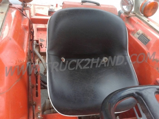 รถไถ  ยี่ห้อ KUBOTA   รุ่น L3408  พร้อมอุปรณ์ตัดหญ้า...สามารถทดลองขับและดูสภาพรถพร้อมต่อรองราคาได้ที่ศูนย์พักรถ truck2hand จังหวัดสระบุรี